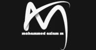 Logo of Digital Marketing Specialist Saudi Arabia Mohammed Aslam M